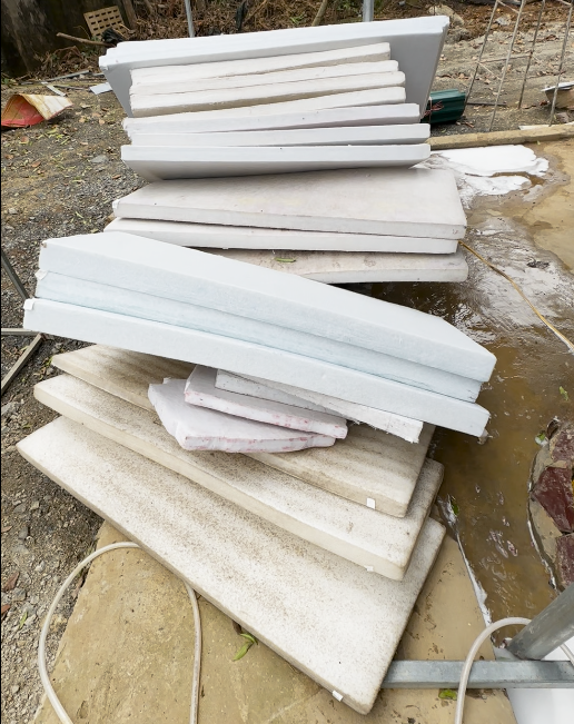 mở tiệm giặt có lãi không - giặt đệm bông ép là hướng đi tiềm năng cho nghề giắt sấy